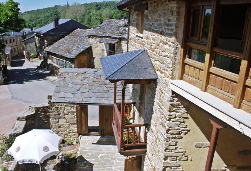 فندق Posada Real El Sendero Del Agua