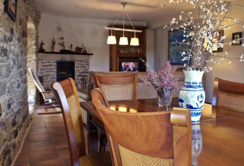 فندق Posada Real El Sendero Del Agua