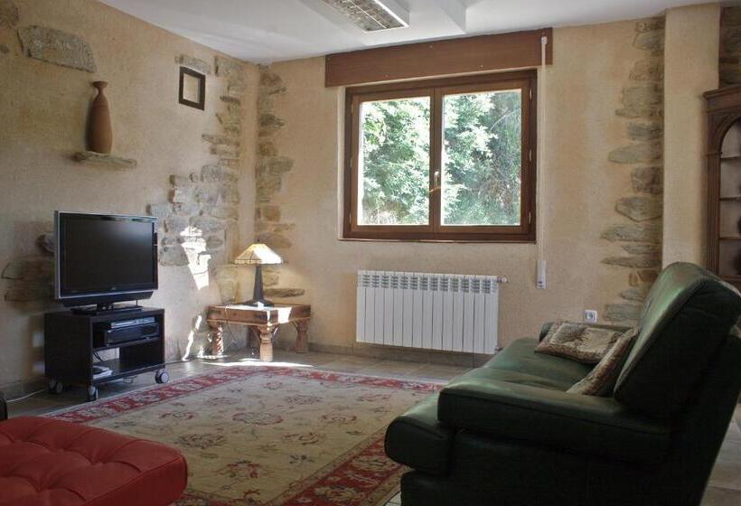 فندق Posada Real El Sendero Del Agua