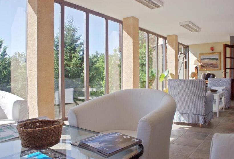 فندق Posada Real El Sendero Del Agua