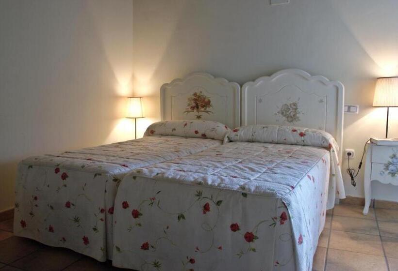 فندق Posada Real El Sendero Del Agua