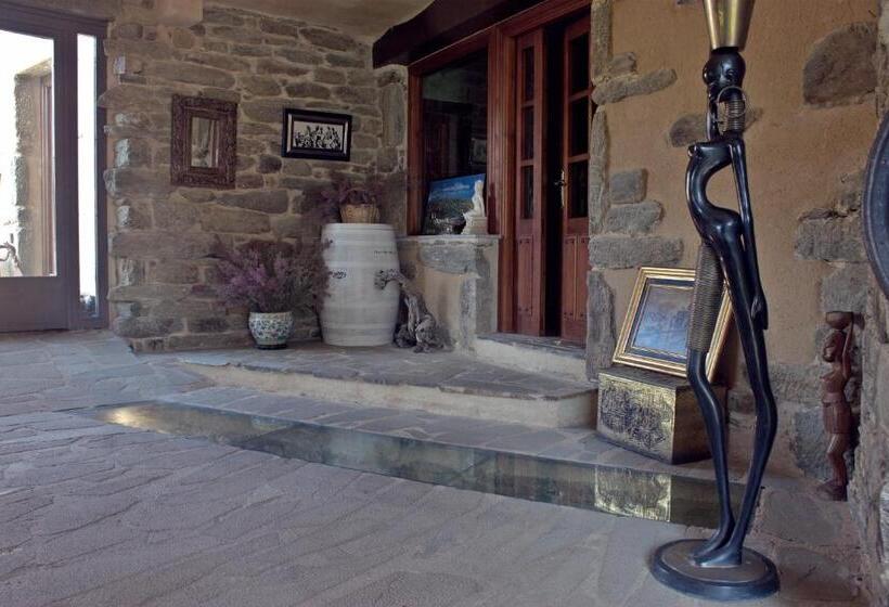 فندق Posada Real El Sendero Del Agua