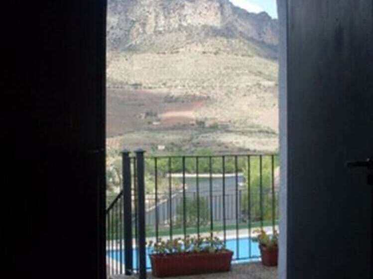 فندق Posada Real Quinta De La Concepción