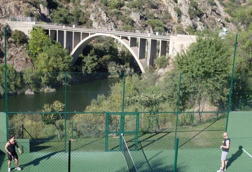 فندق Posada Real Quinta De La Concepción