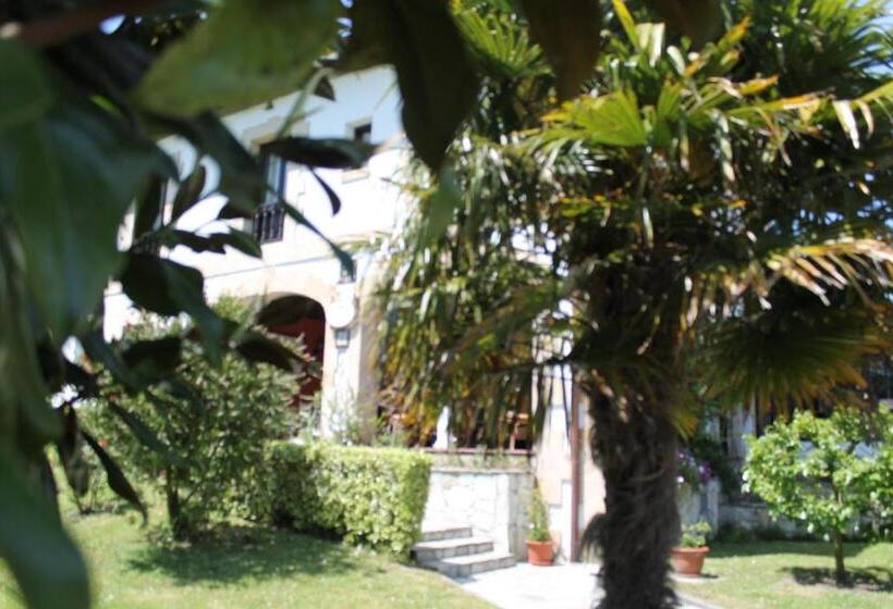 ホテル Posada Rio Cubas