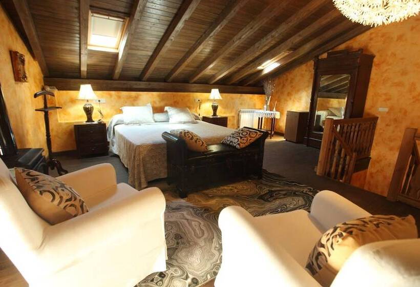 ホテル Posada Villa Maria
