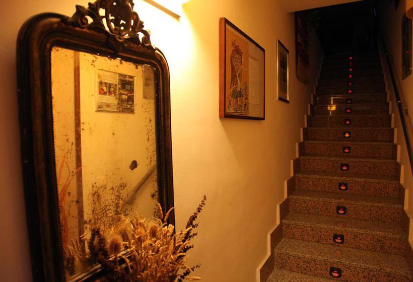 בית מלון כפרי Rural Los Villares