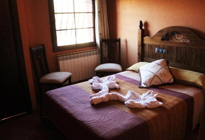 Hotel Rural Vistahermosa