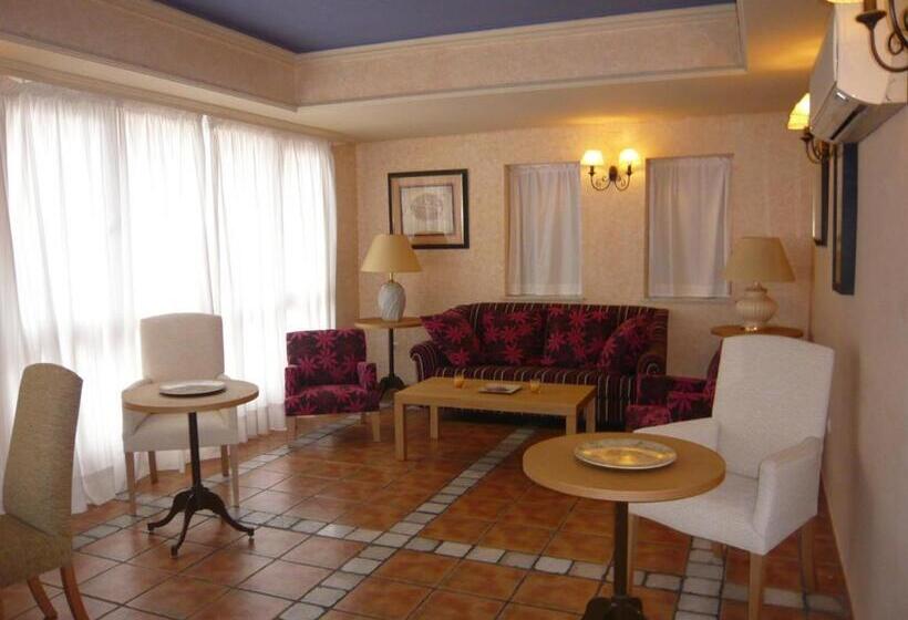 בית מלון כפרי Sierra Las Villas
