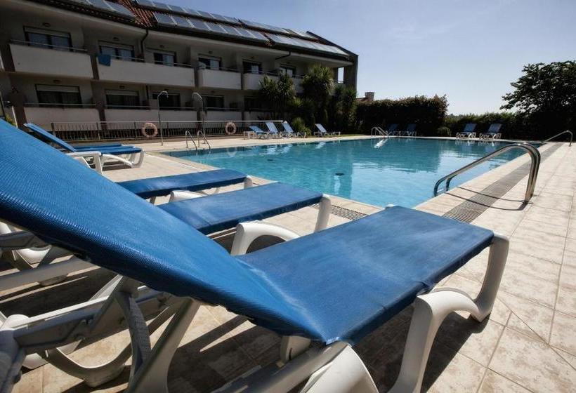 Hotel Tereñes Costa