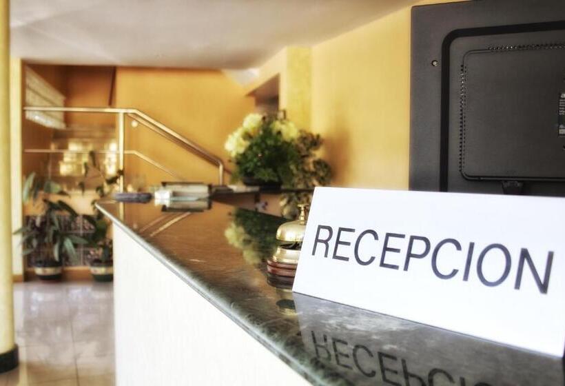 Hotel Tereñes Costa