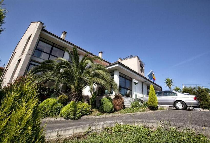 Hotel Tereñes Costa