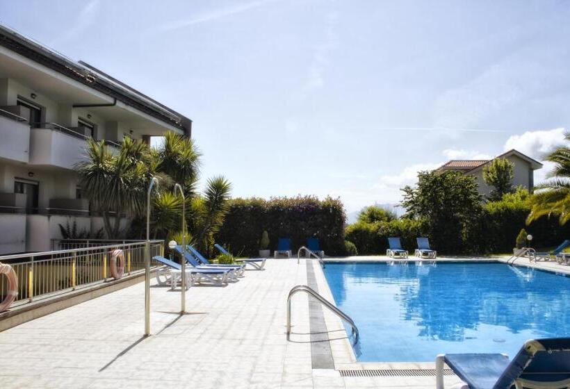 Hotel Tereñes Costa