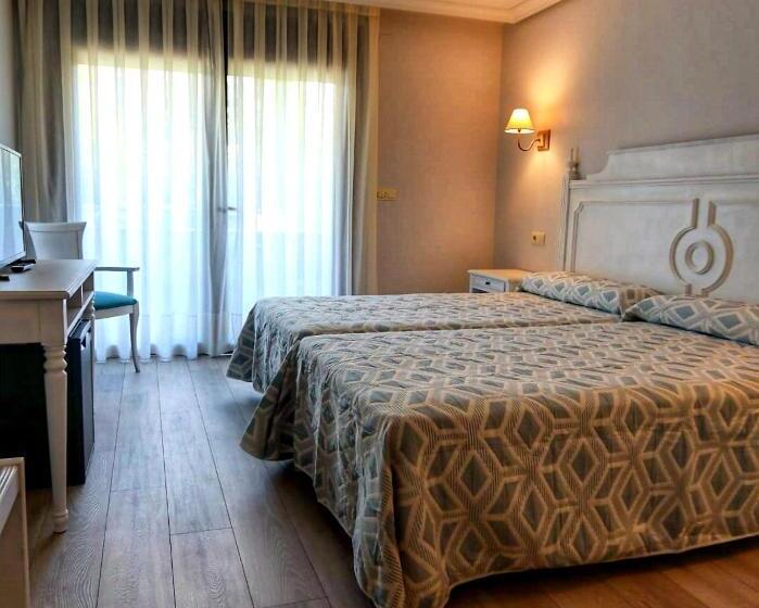 Hotel Tereñes Costa