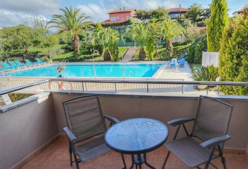 Hotel Tereñes Costa