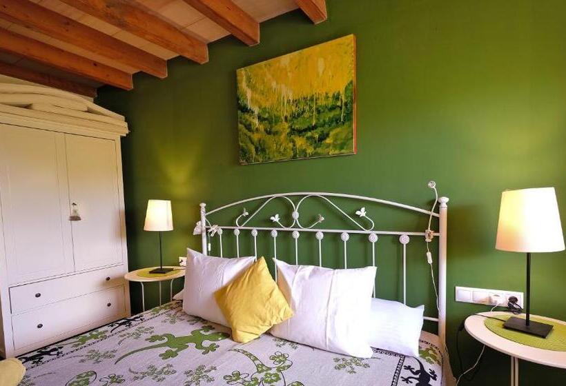 هتل Villa Sampoli   Agroturismo Son Sampoli   Adults Only