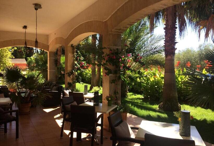 هتل Villa Sampoli   Agroturismo Son Sampoli   Adults Only