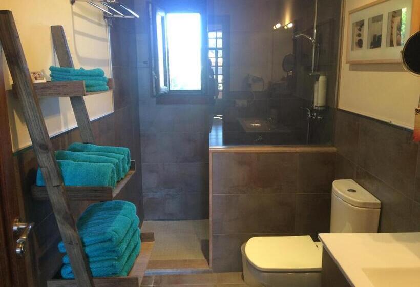 هتل Villa Sampoli   Agroturismo Son Sampoli   Adults Only