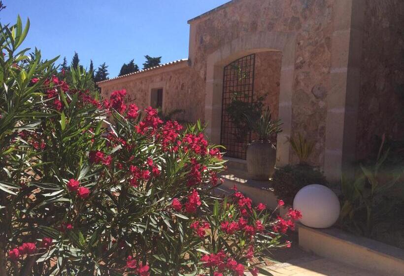 هتل Villa Sampoli   Agroturismo Son Sampoli   Adults Only
