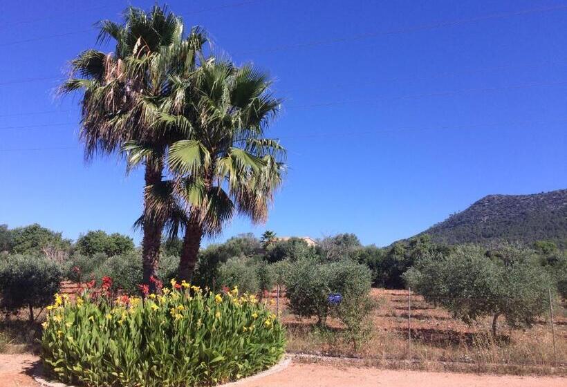 هتل Villa Sampoli   Agroturismo Son Sampoli   Adults Only