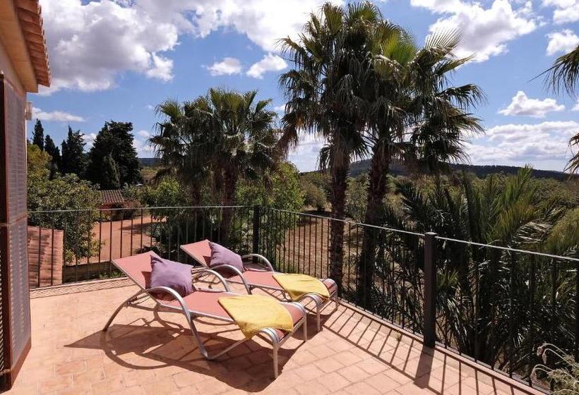 هتل Villa Sampoli   Agroturismo Son Sampoli   Adults Only