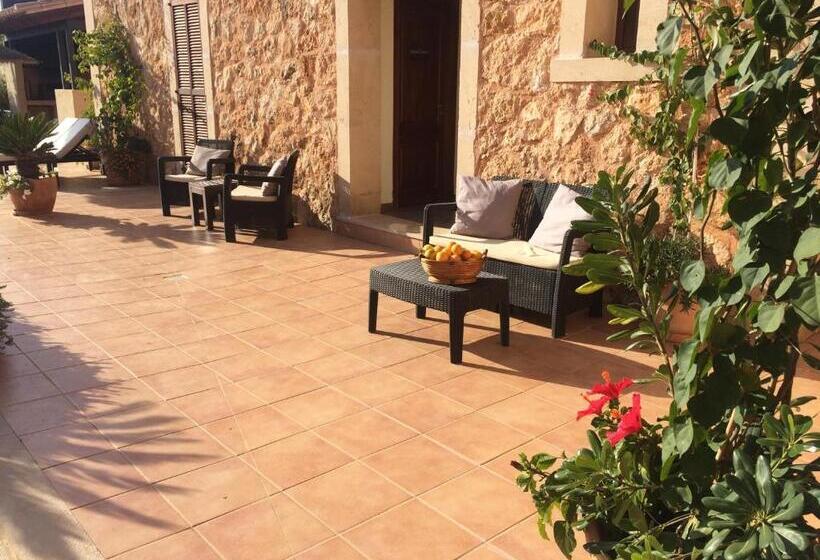 هتل Villa Sampoli   Agroturismo Son Sampoli   Adults Only