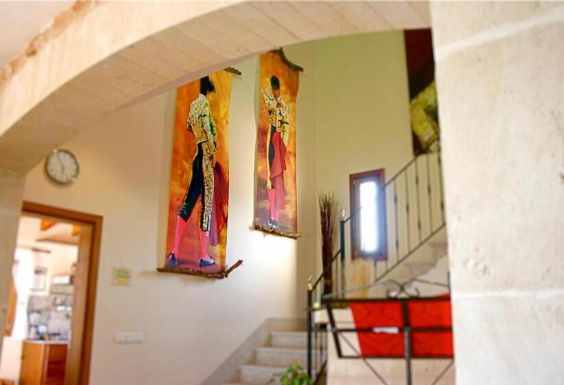 هتل Villa Sampoli   Agroturismo Son Sampoli   Adults Only