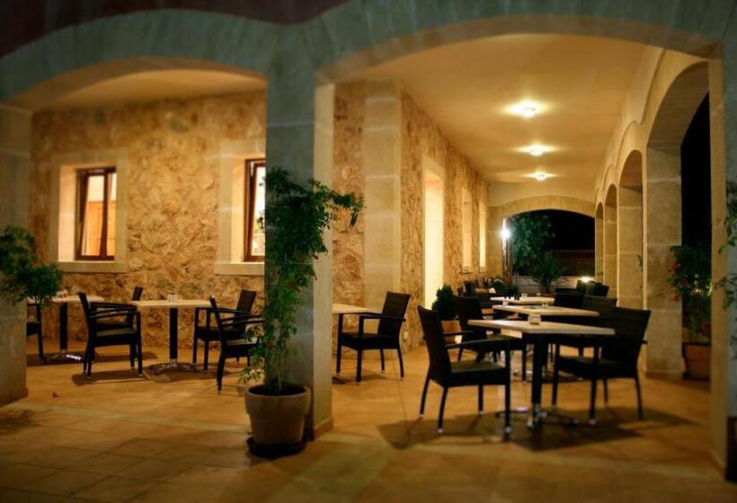 هتل Villa Sampoli   Agroturismo Son Sampoli   Adults Only