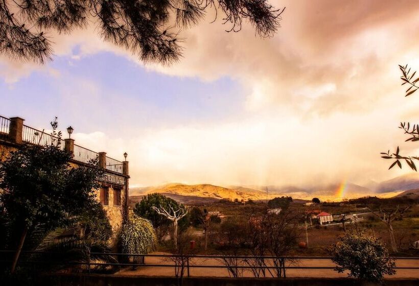 فندق Villa Xarahiz