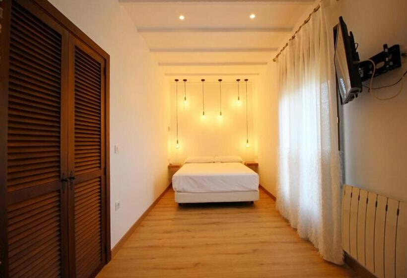 فندق Villa Xarahiz