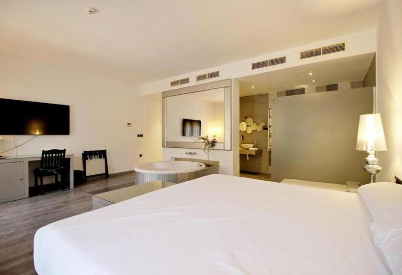 فندق Villa Xarahiz