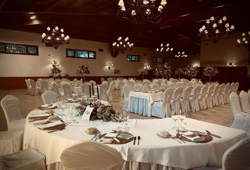 فندق Villa Xarahiz