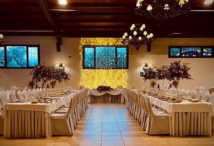 فندق Villa Xarahiz