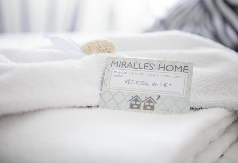 Miralles Home B&b