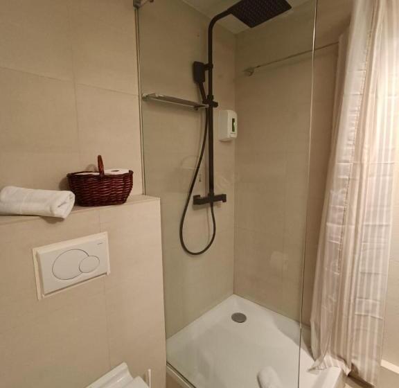 Petit Hotel De Riu