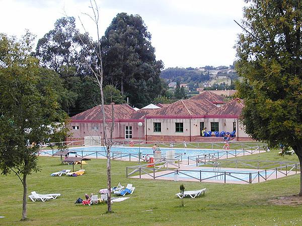 Residenza Camping Deva