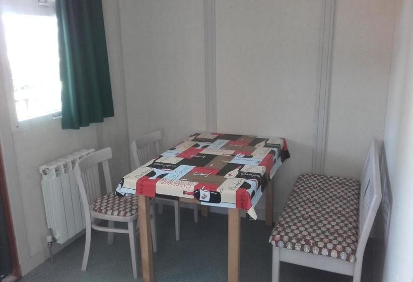 Residenza Camping Deva