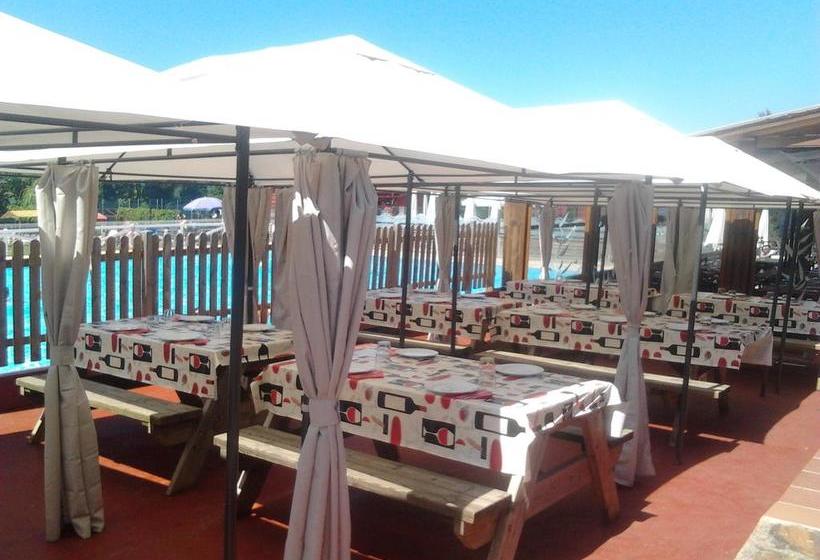 Residenza Camping Deva