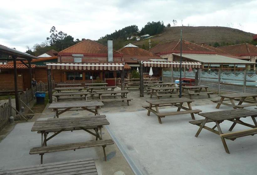 Residenza Camping Deva