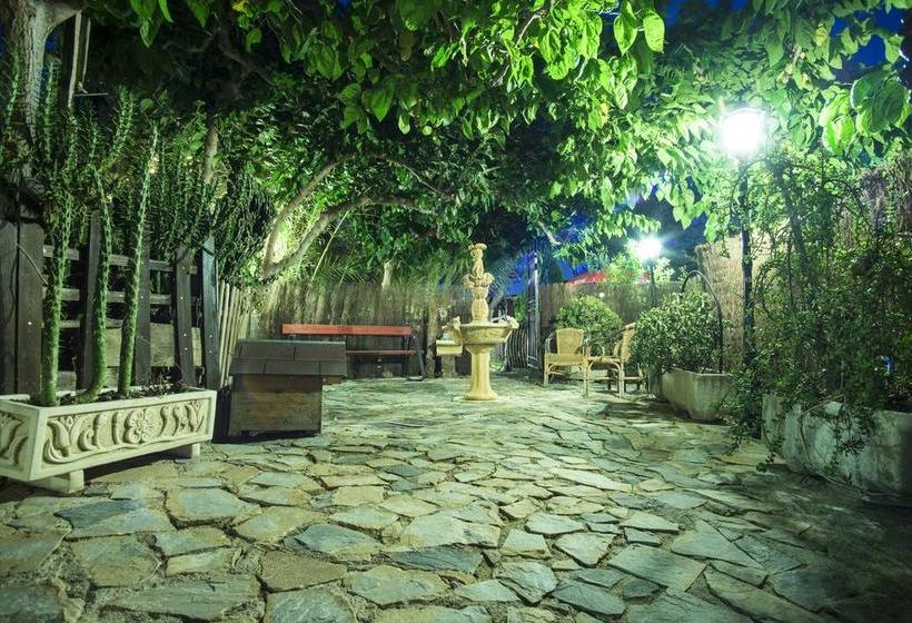 إقامة Villa Campillo