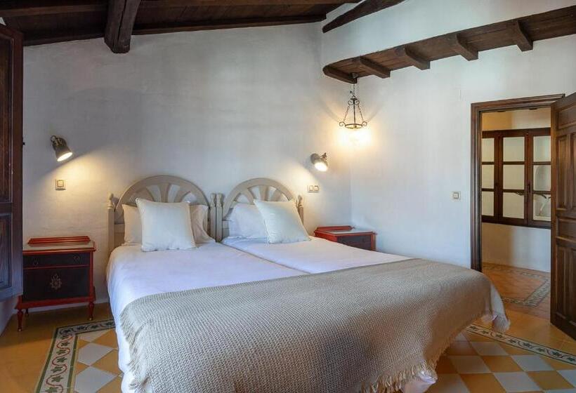 דירת נופש Casa Rural La Grande