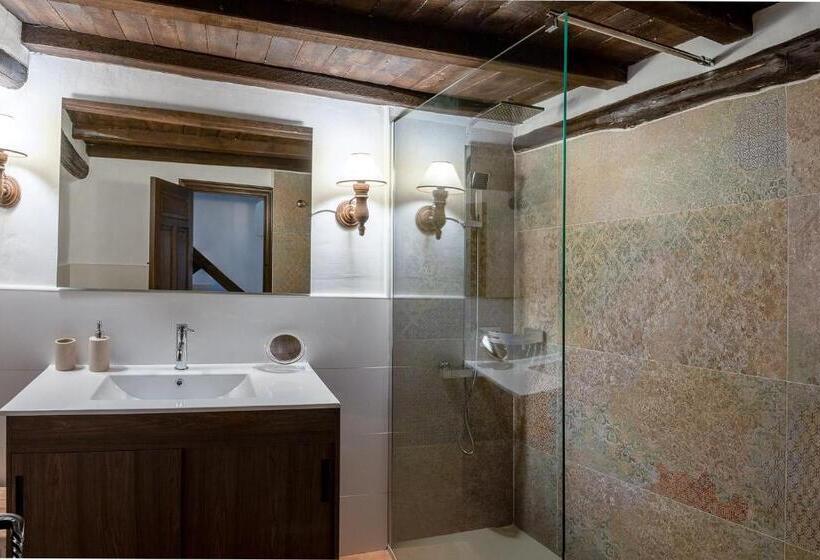 דירת נופש Casa Rural La Grande