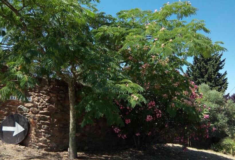 דירת נופש La Caldera Vieja