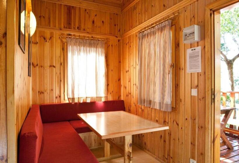 レジデンス Bungalows Verneda Mountain Resort