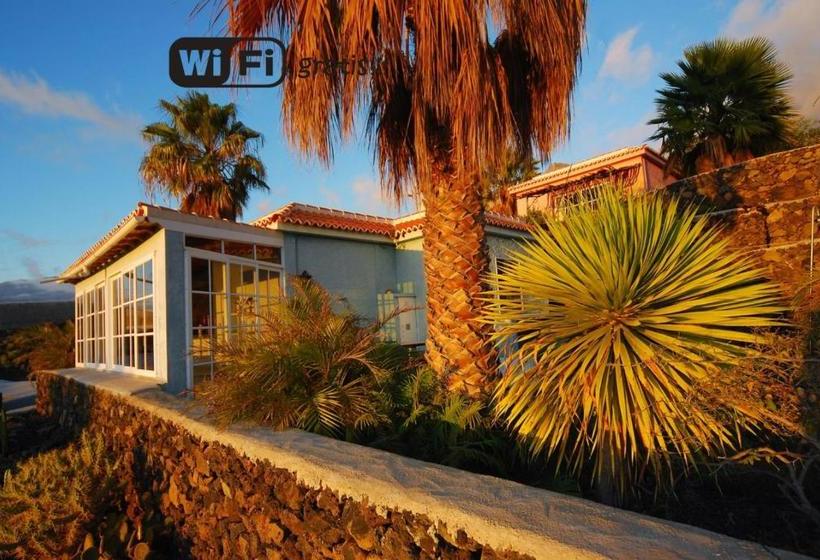 リゾートホテル Bungalows & Apartamentos Morani