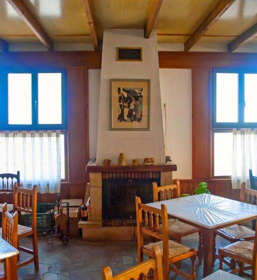 منتجع Camping Alpujarras