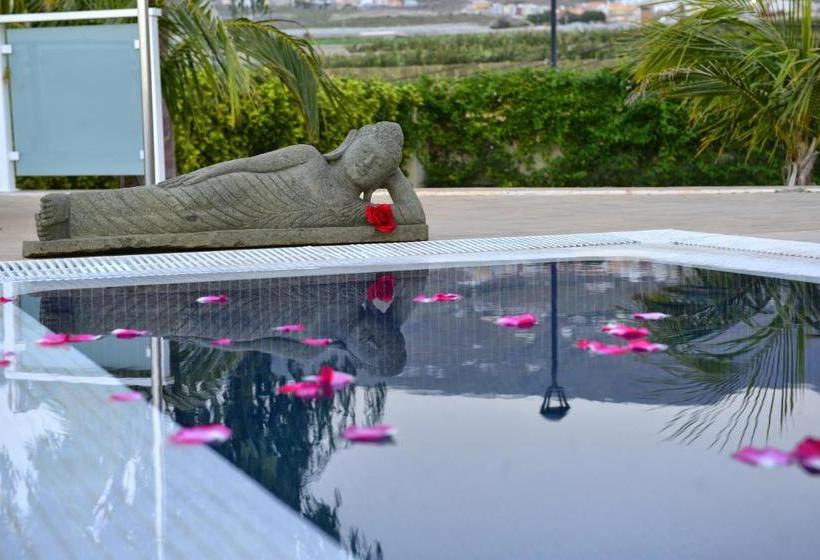 אתר נופש Villa Dhanvantari