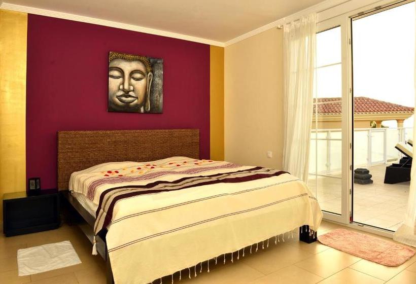 אתר נופש Villa Dhanvantari