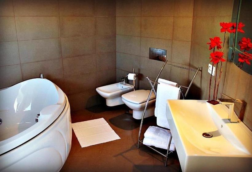 אתר נופש Villa Dhanvantari