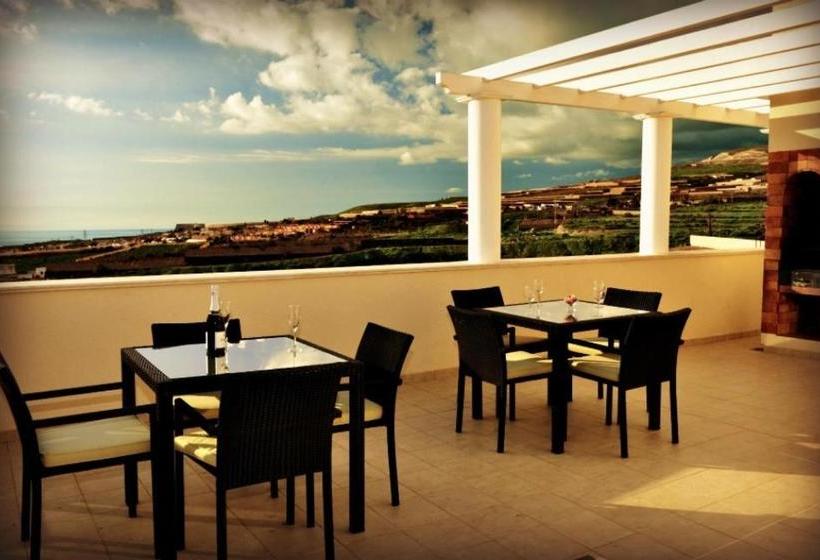 אתר נופש Villa Dhanvantari